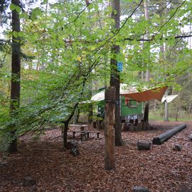 Naturkindergarten Buchholz e.V. in Buchholz in der Nordheide