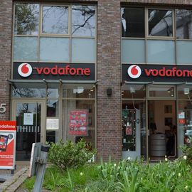 Vodafone Shop Buchholz i.d.N. Mobilfunk und Festnetz in Buchholz in der Nordheide