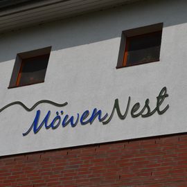 Cafe Möwennest GmbH in Jork