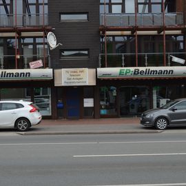 Bellmann Ep GmbH in Buchholz in der Nordheide