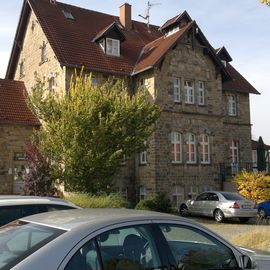 Landhaus Schieder Inh. Norbert Lange in Schieder-Schwalenberg