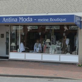 Antina Moda in Buchholz in der Nordheide