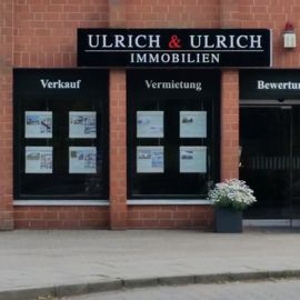 Ulrich u. Ulrich Immobilien GmbH in Hanstedt in der Nordheide