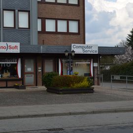 Technosoft Consulting GmbH in Buchholz in der Nordheide