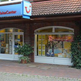 TUI ReiseCenter in Buchholz in der Nordheide