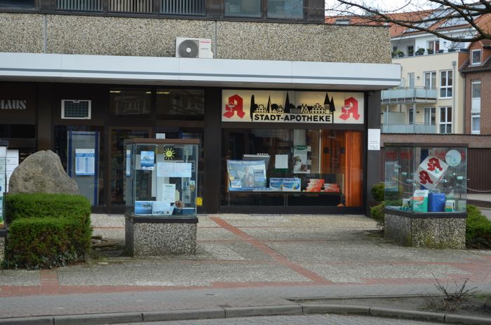 Nutzerbilder Stadt-Apotheke