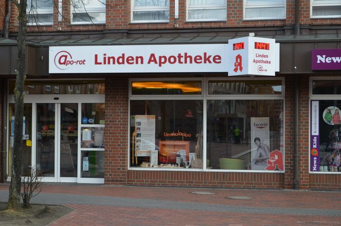 apo-rot Linden Apotheke