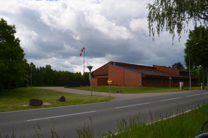 Freiwillige Feuerwehr Buchholz