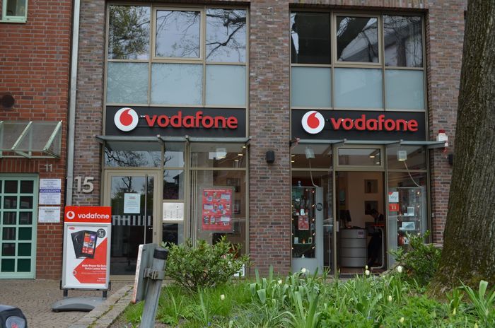 Vodafone Shop Buchholz i.d.N. Mobilfunk und Festnetz