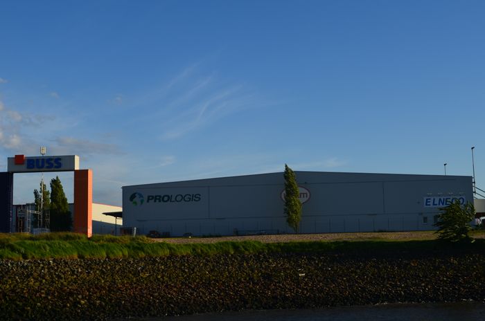 Buss Logistik Terminal GmbH