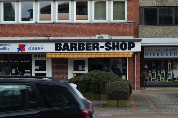 Nutzerbilder Barber-Shop