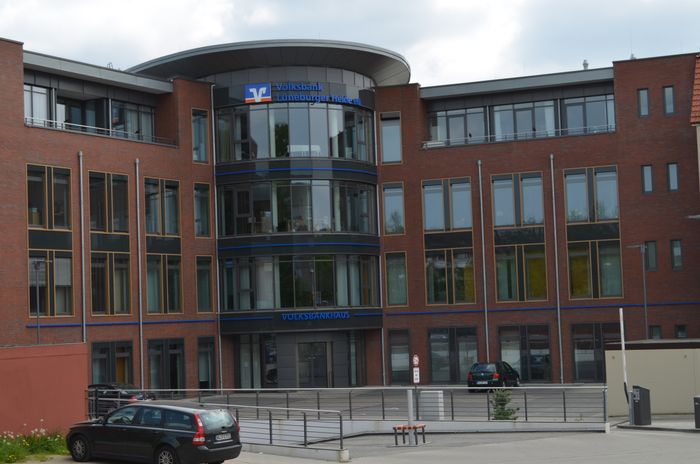 Volksbank Lüneburger Heide eG - Filiale Buchholz