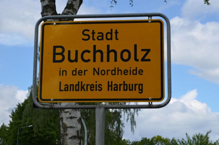 Buchholz in der Nordheide