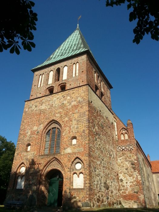 St. Pauli Kirche Bobbin