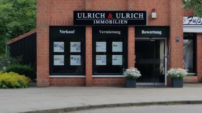 Ulrich u. Ulrich Immobilien GmbH