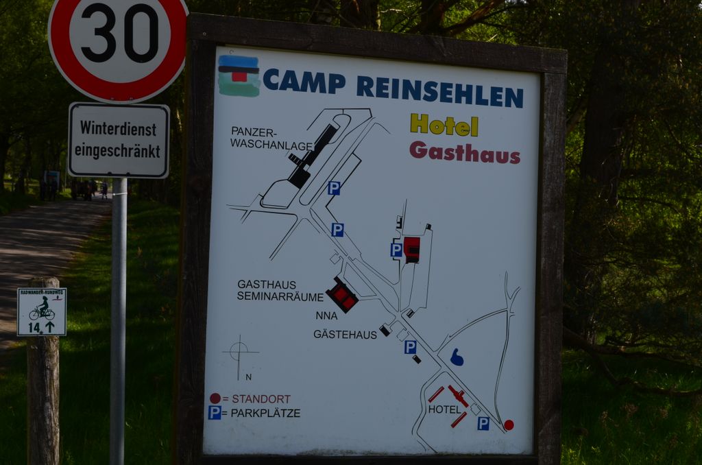 Nutzerfoto 19 Camp Reinsehlen Hotel GmbH