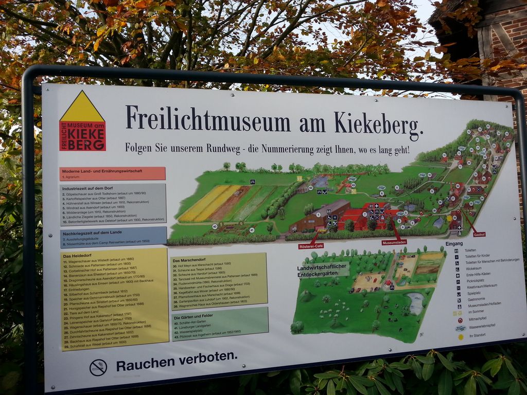 Nutzerfoto 13 Stiftung Freilichtmuseum am Kiekeberg