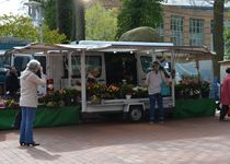 Bild zu Buchholzer Wochenmarkt