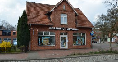 Reisebüro Hartmann in Buchholz in der Nordheide