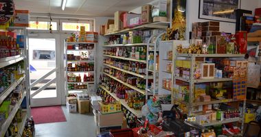 Asia Shop in Buchholz in der Nordheide