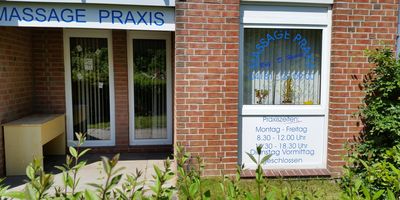 Massage- u. Krankengymnastikpraxis Hertog in Buchholz in der Nordheide