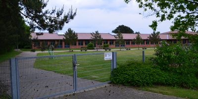 Sonderschule "Am Boerns Soll" in Buchholz in der Nordheide