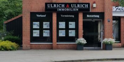 Ulrich u. Ulrich Immobilien GmbH in Hanstedt in der Nordheide