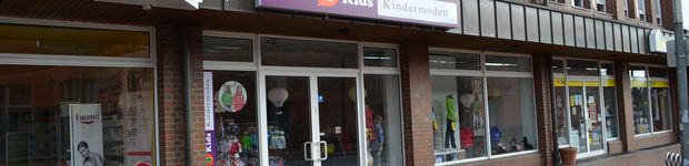 Bild zu news 4 kids - Kindermoden