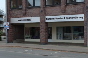 Bild zu Bodies Prime Store