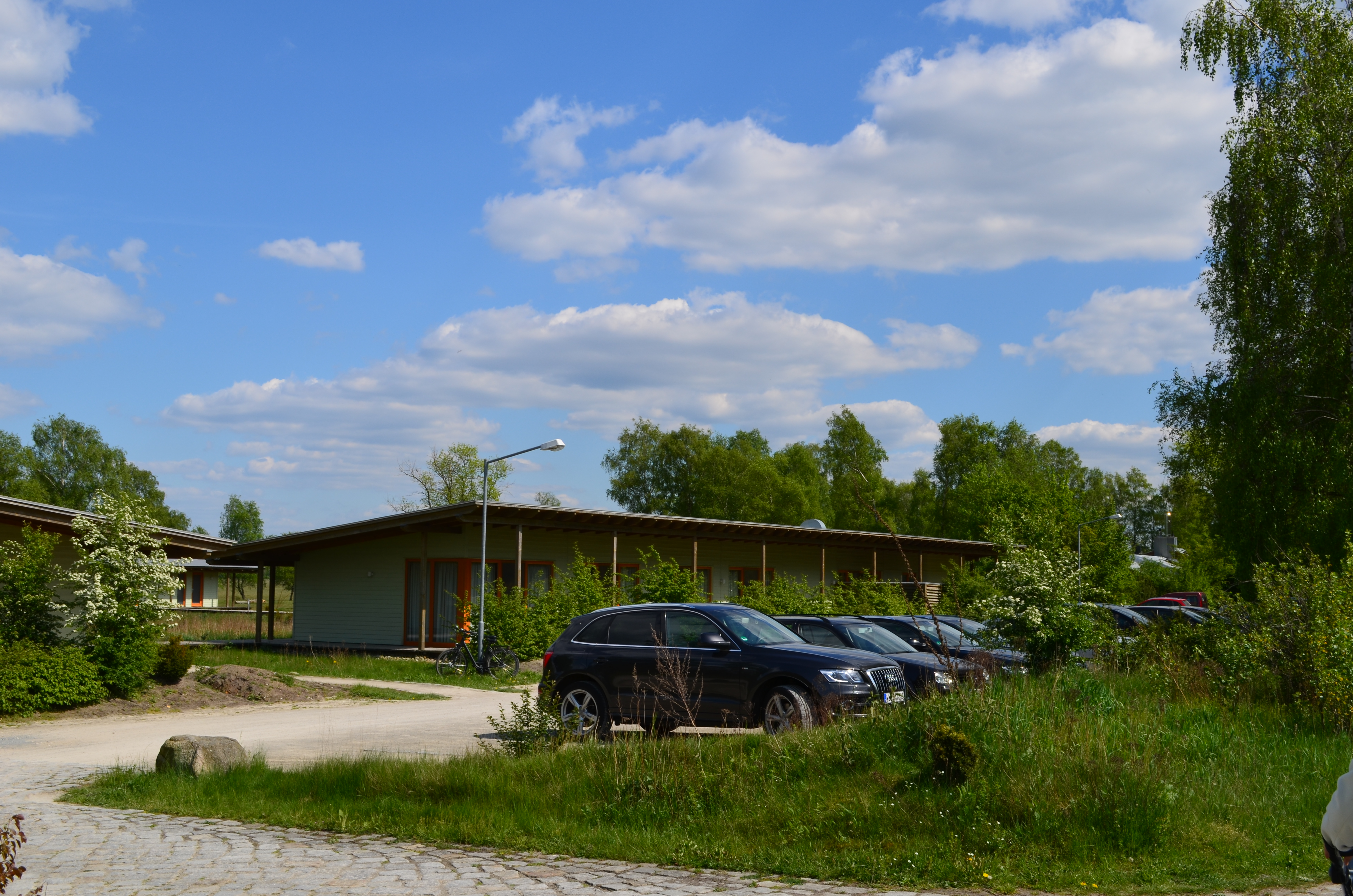 Bild 16 Camp Reinsehlen Hotel GmbH in Schneverdingen