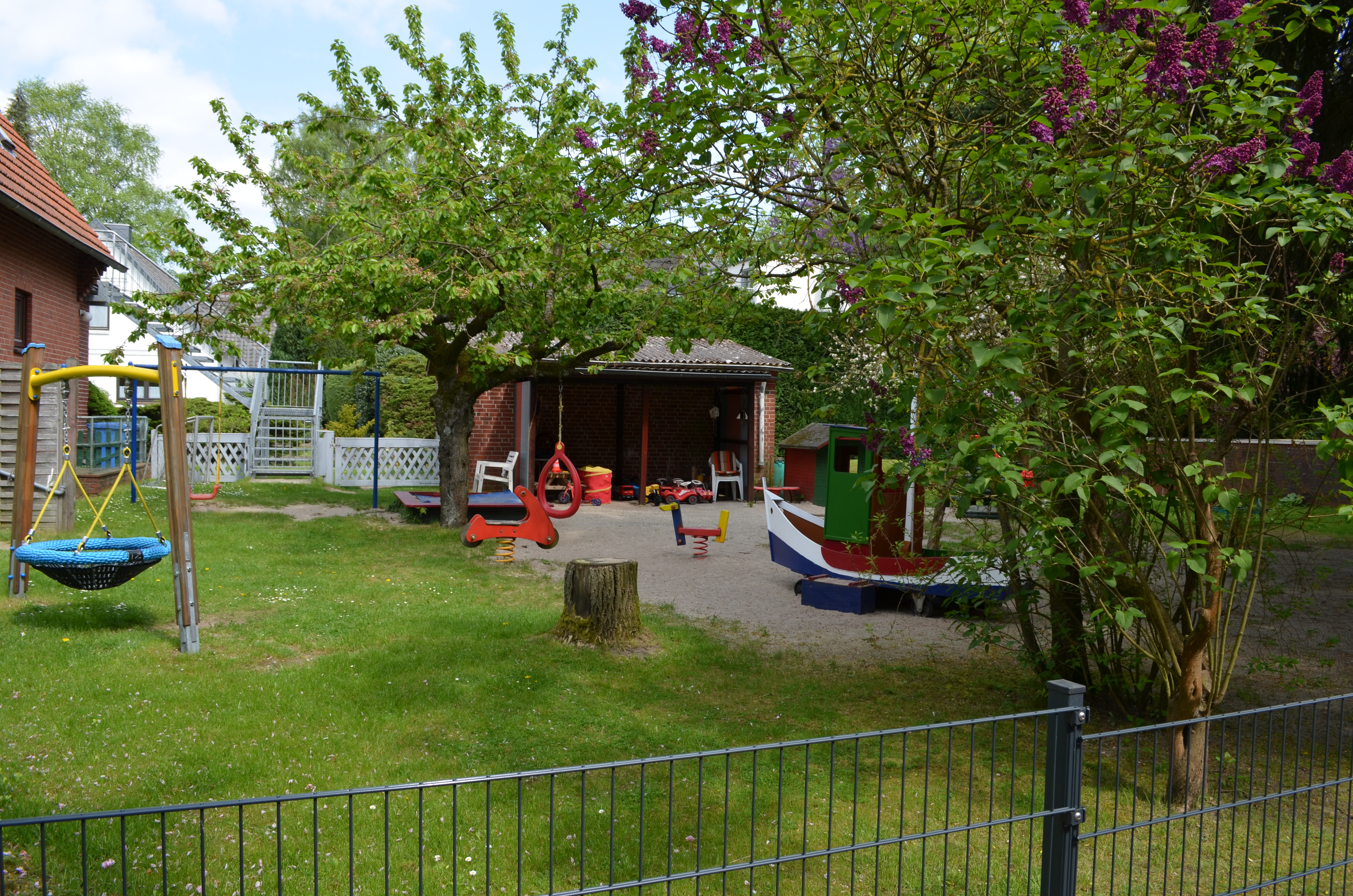 Bild 3 Kleine Kindertagesstätte Buchholzer Krümelkiste in Buchholz in der Nordheide