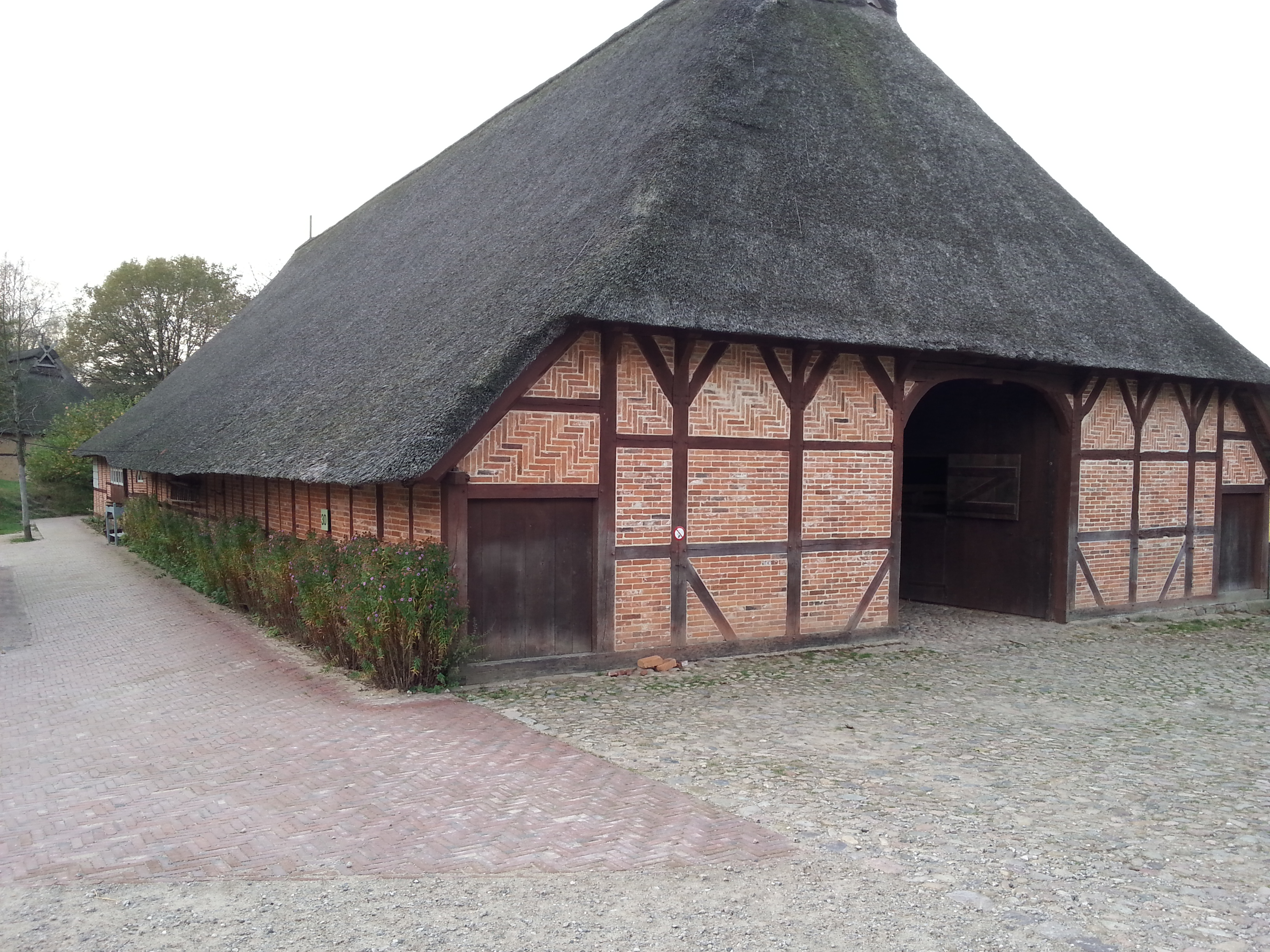 Bild 7 Stiftung Freilichtmuseum am Kiekeberg in Rosengarten