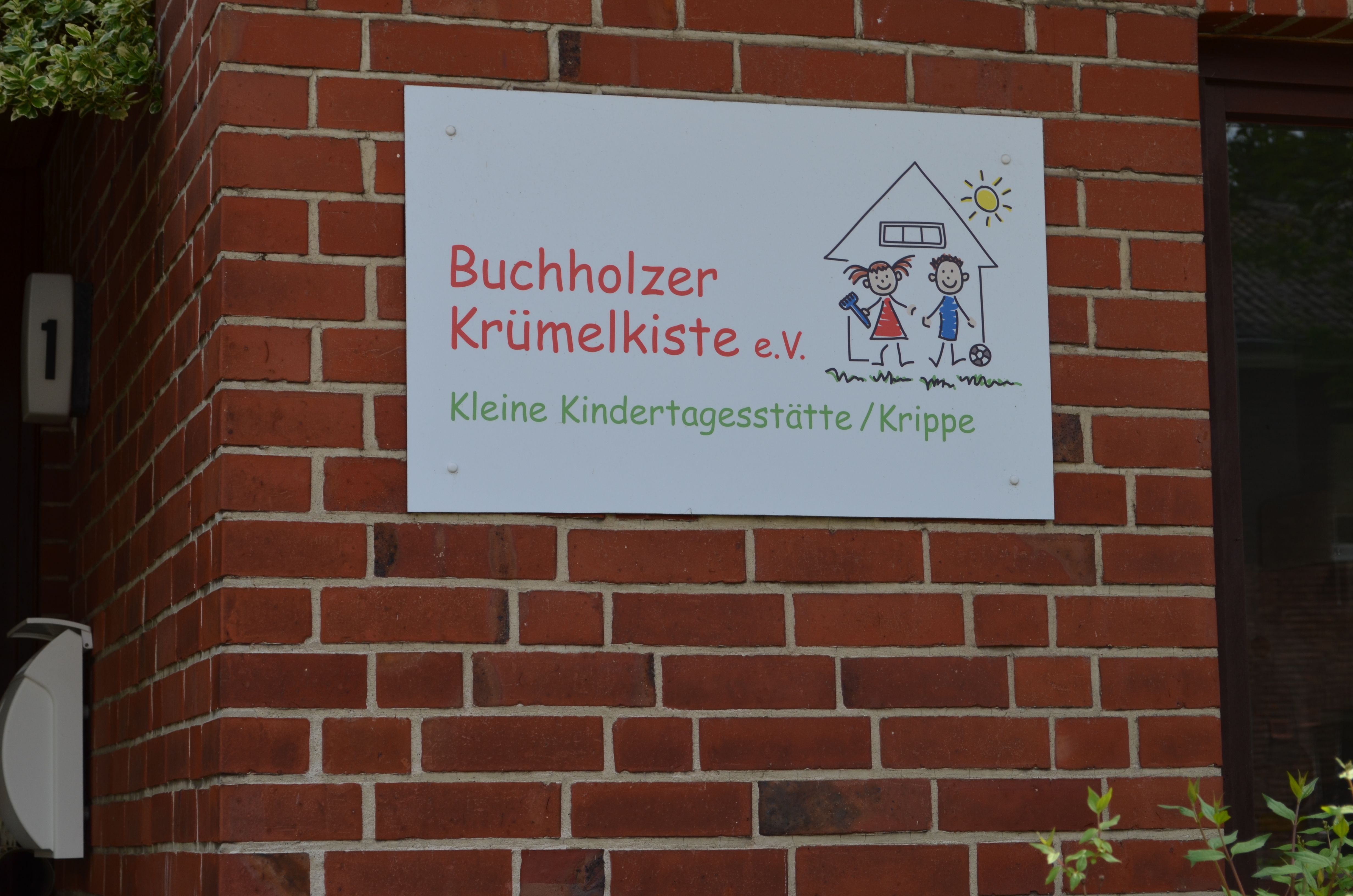 Bild 5 Kleine Kindertagesstätte Buchholzer Krümelkiste in Buchholz in der Nordheide