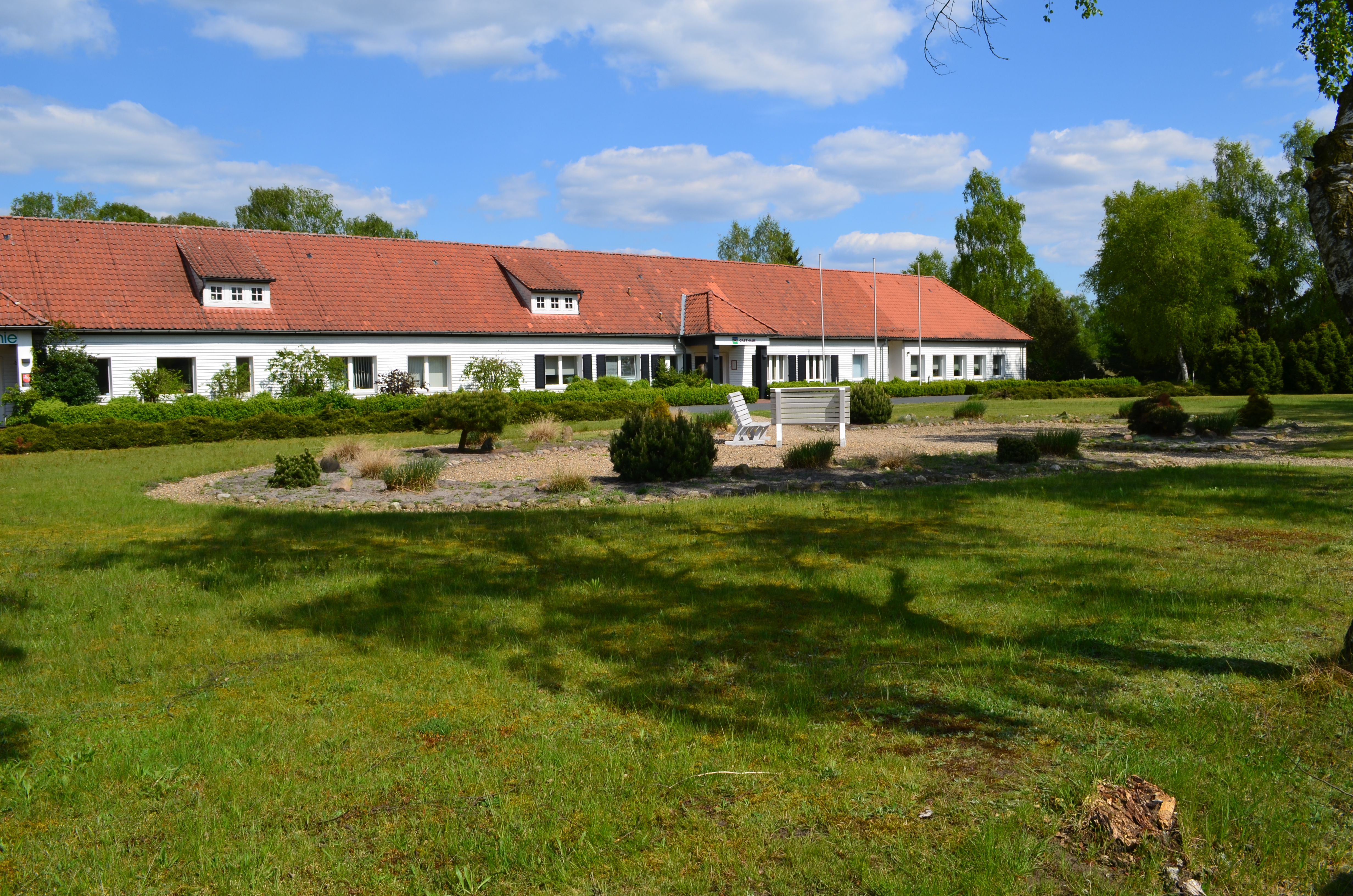 Bild 10 Camp Reinsehlen Hotel GmbH in Schneverdingen