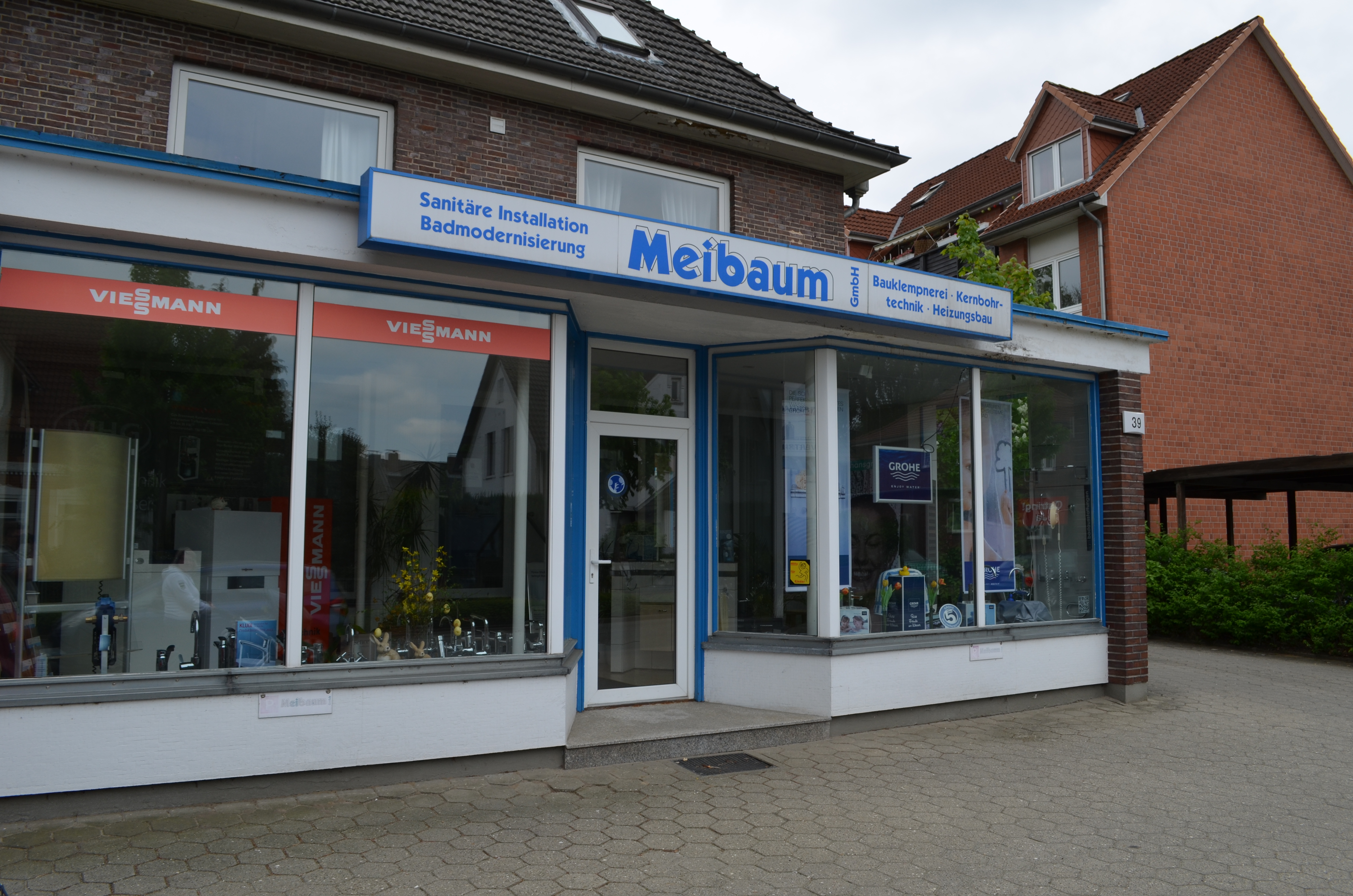 Bild 3 Meibaum GmbH in Buchholz in der Nordheide