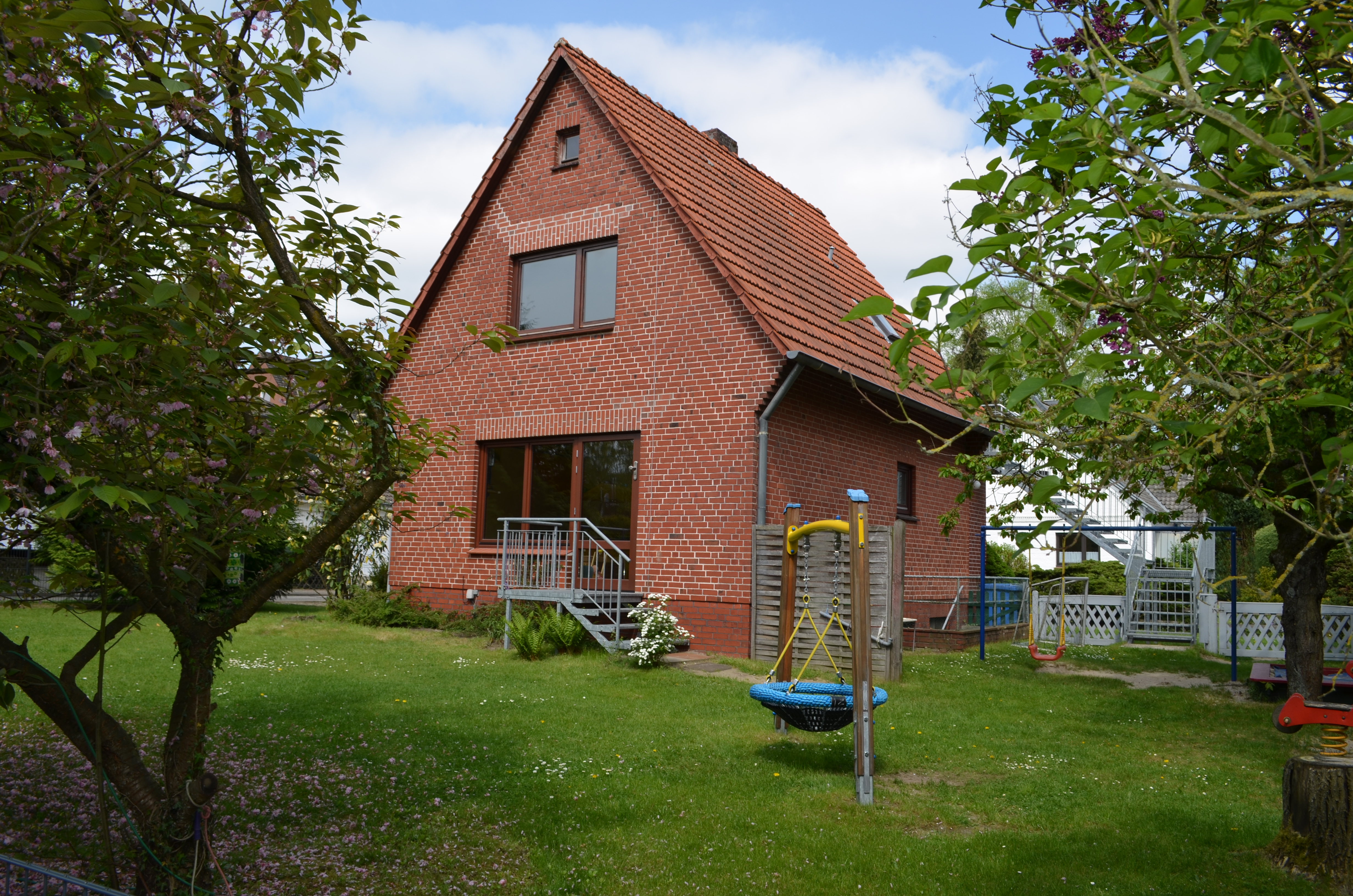 Bild 2 Kleine Kindertagesstätte Buchholzer Krümelkiste in Buchholz in der Nordheide