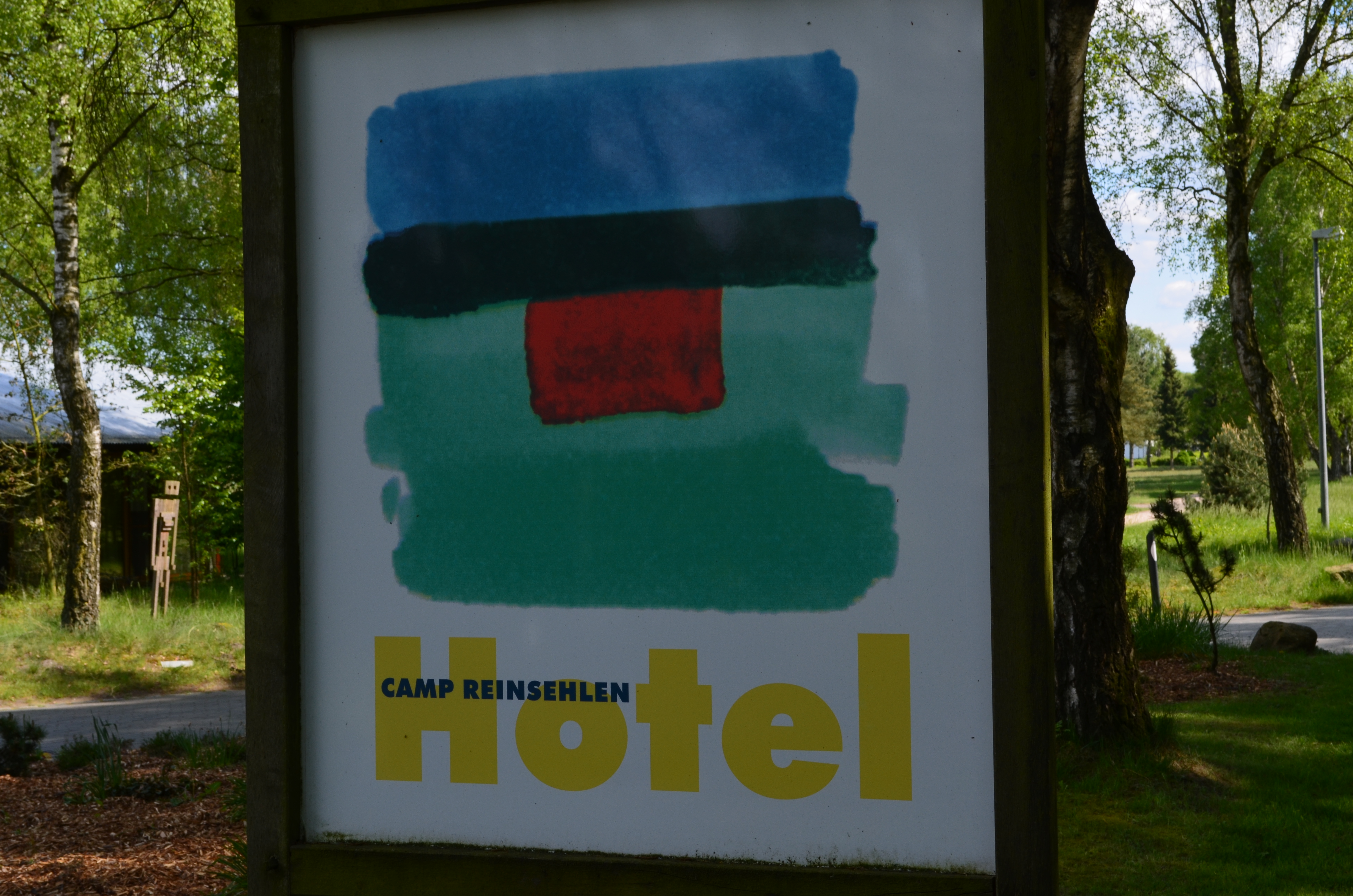 Bild 18 Camp Reinsehlen Hotel GmbH in Schneverdingen