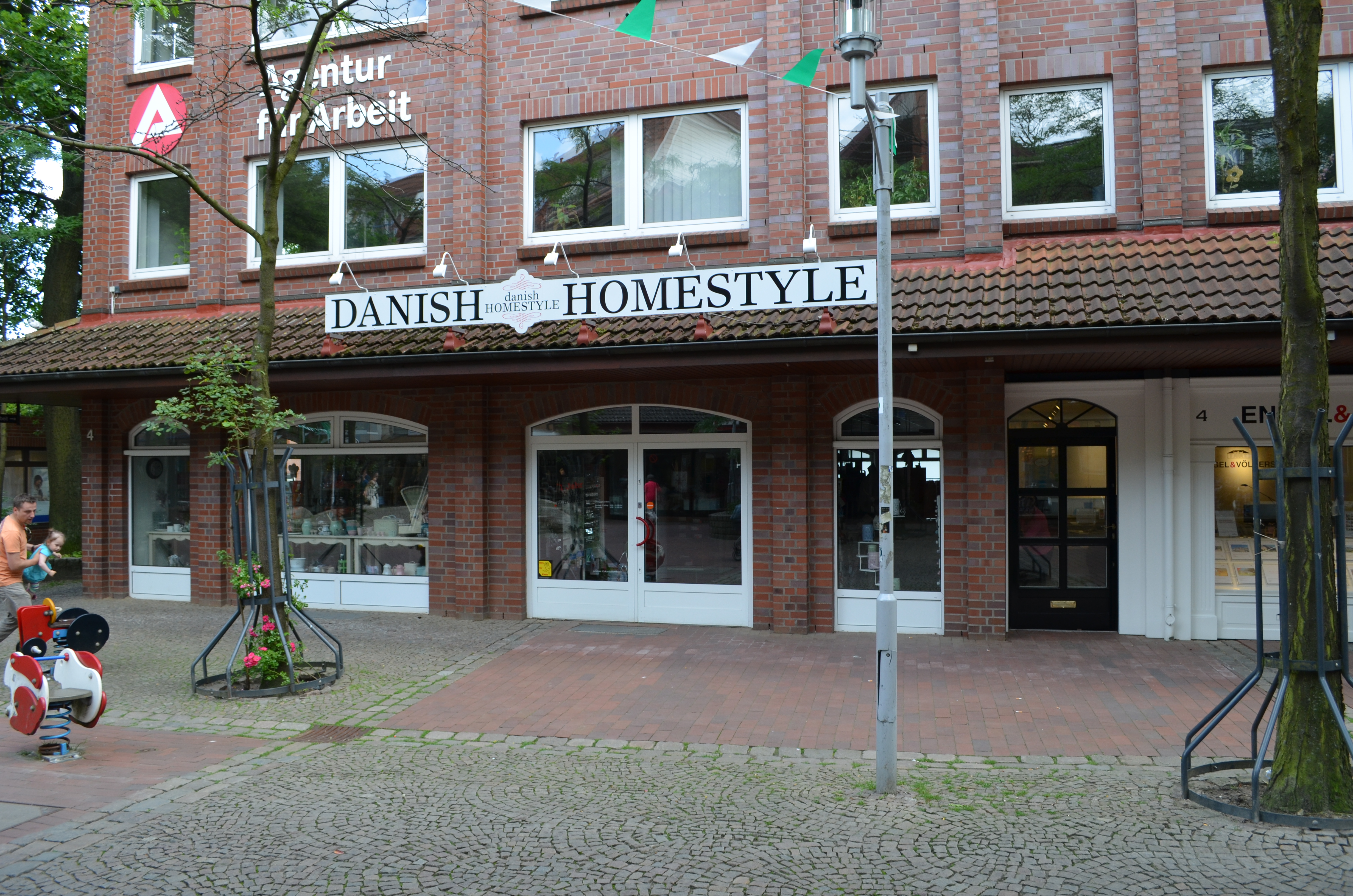 Bild 1 Danish Homestyle Inh. Eckardt Borrmann in Buchholz
