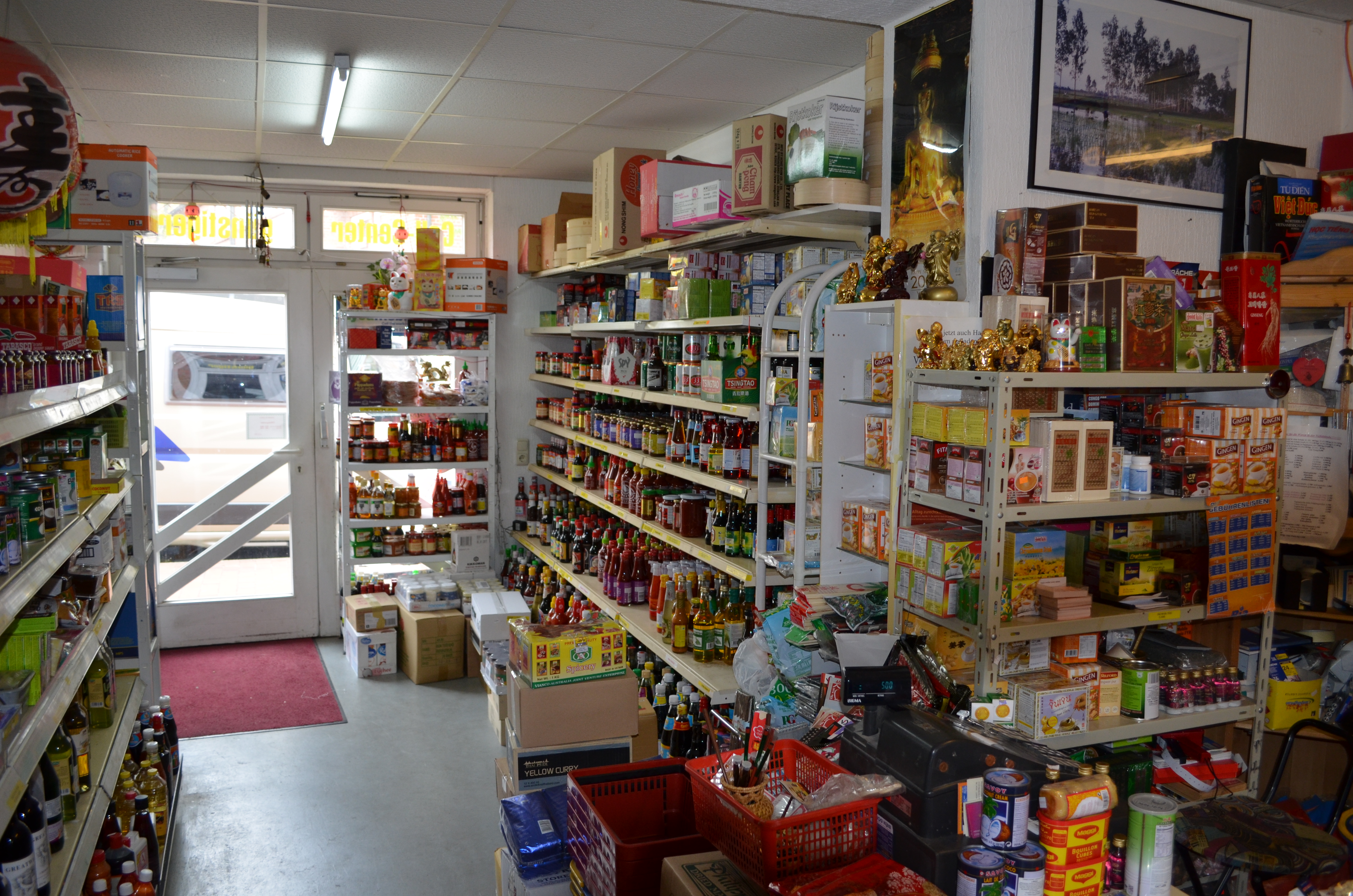 Bild 1 Asia Shop in Buchholz in der Nordheide