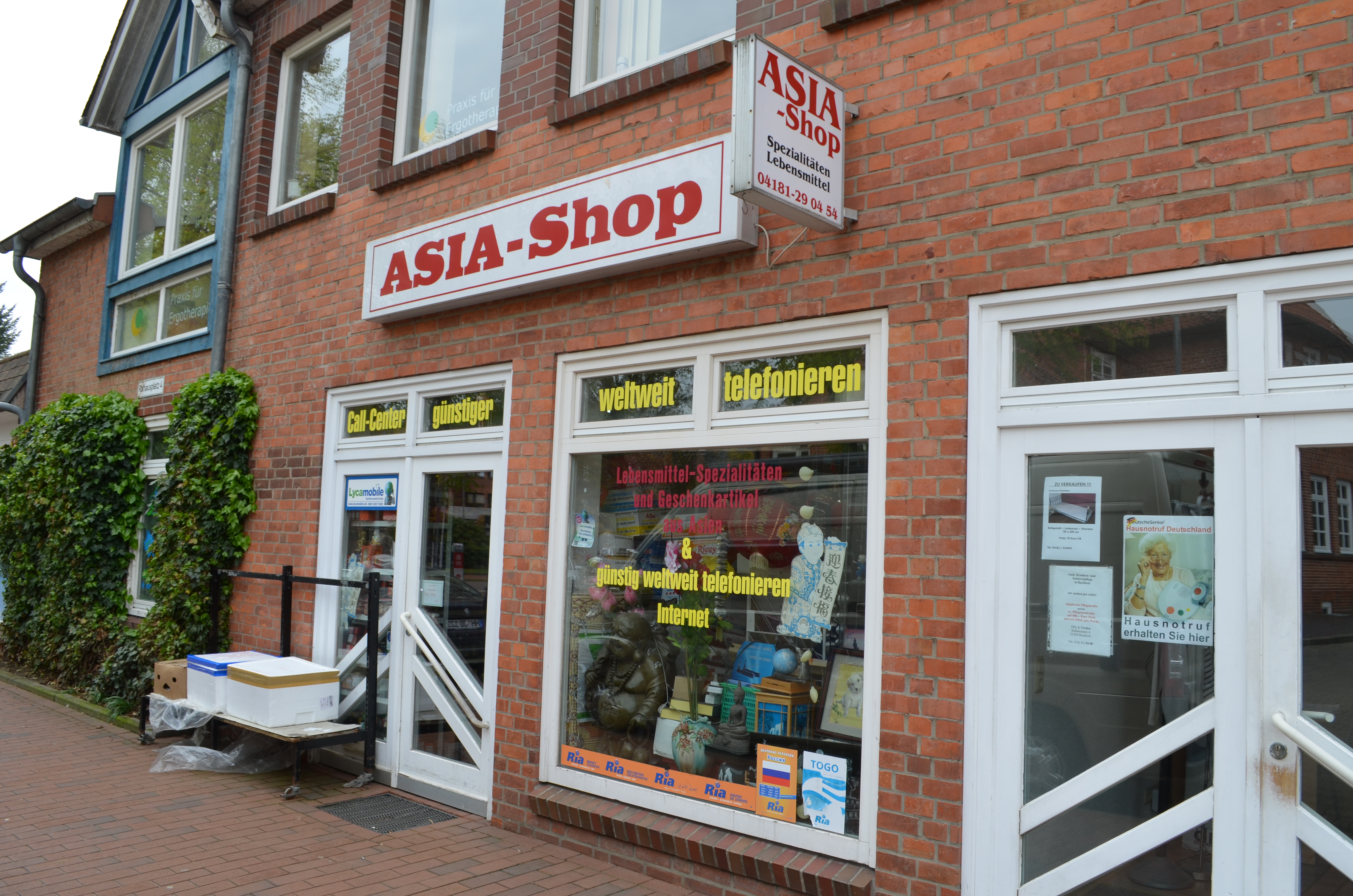 Bild 2 Asia Shop in Buchholz in der Nordheide