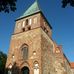 St. Pauli Kirche Bobbin in Bobbin Gemeinde Glowe