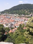 Nutzerbilder Schloss Heidelberg