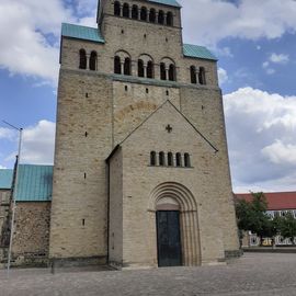 Hildesheimer Dom in Hildesheim