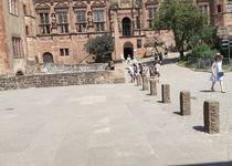 Bild zu Schloss Heidelberg