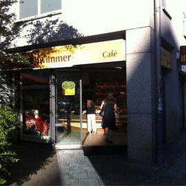 Privat Bäckerei Wimmer in München