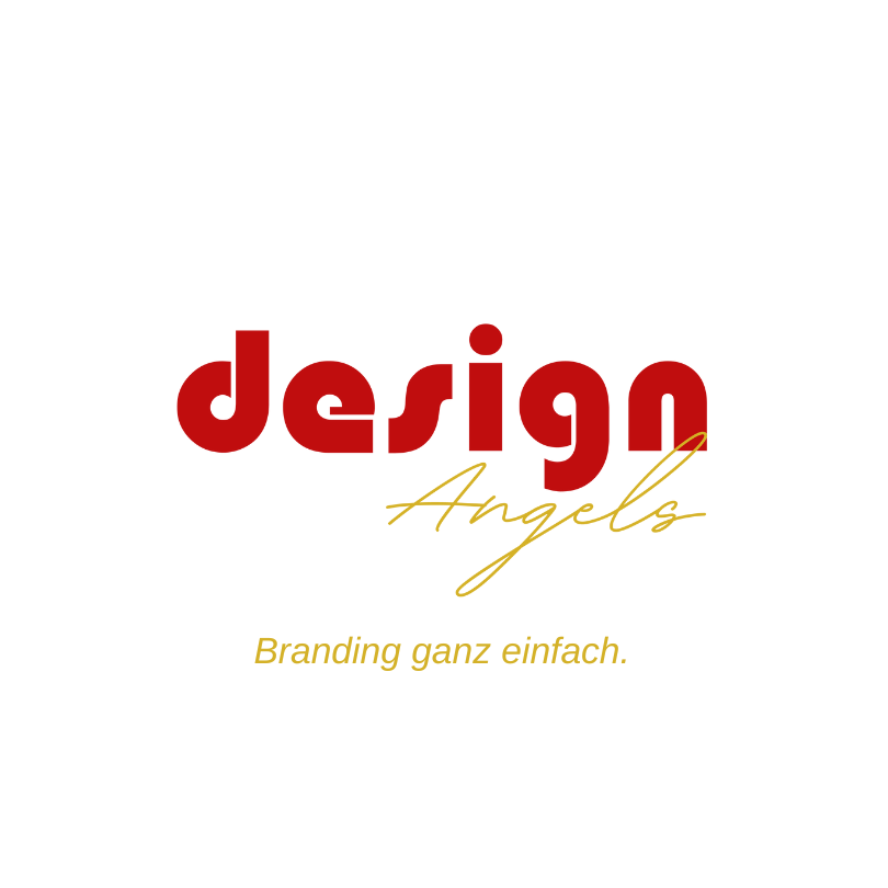 Logo von Design Angels - Branding Agentur