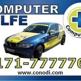 Conodi Limited - Apple Mac PC Doktor in München