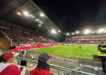 Bild zu Stadion an der Hafenstraße
