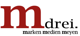 Logo der Rechtsanwaltskanzlei marken medien meyen