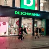DEICHMANN in Frankfurt am Main